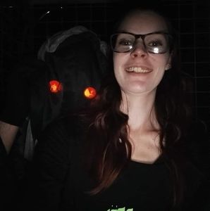 Meet your Posher, Terry